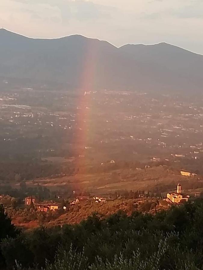 Casa Serena Petrognano  Zewnętrze zdjęcie