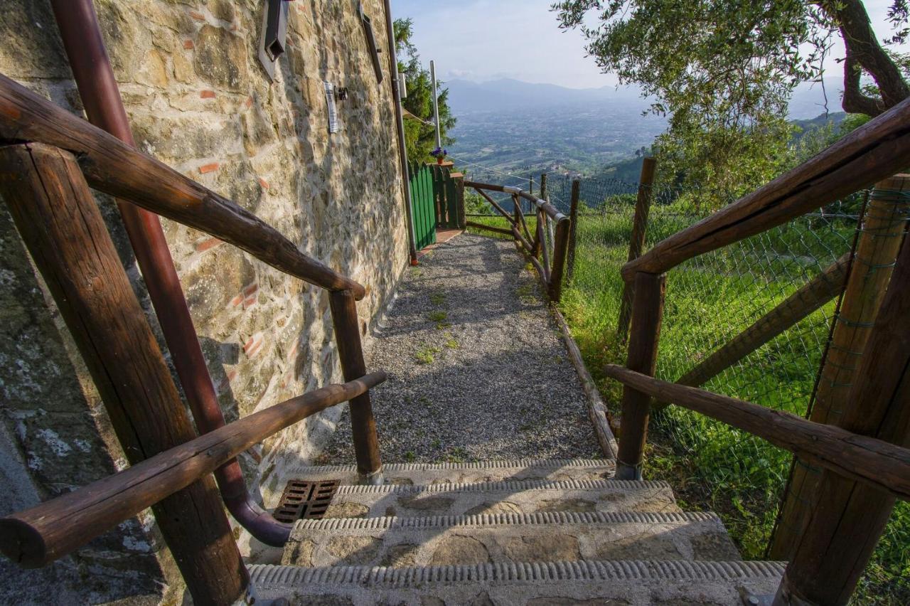 Casa Serena Petrognano  Zewnętrze zdjęcie