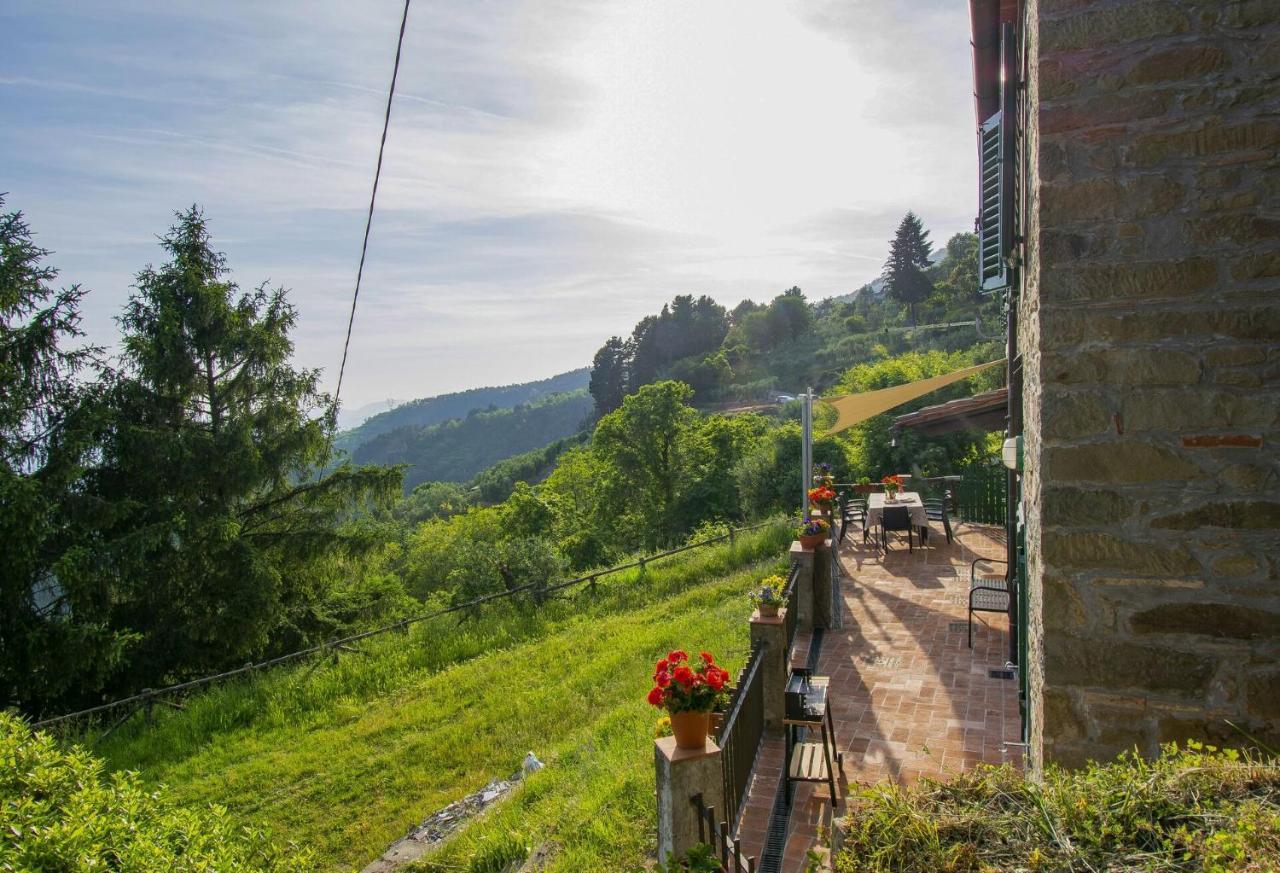 Casa Serena Petrognano  Zewnętrze zdjęcie